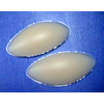 Bra Silicone Push-Up Pads